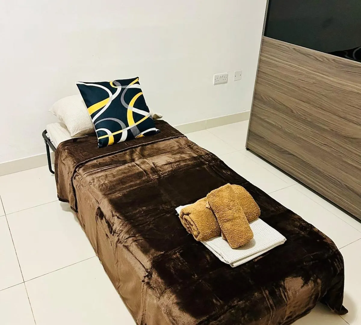 Huge And Stylish, St Julian'S Central 2Br With 2 Baths Saint Julian's Apartment