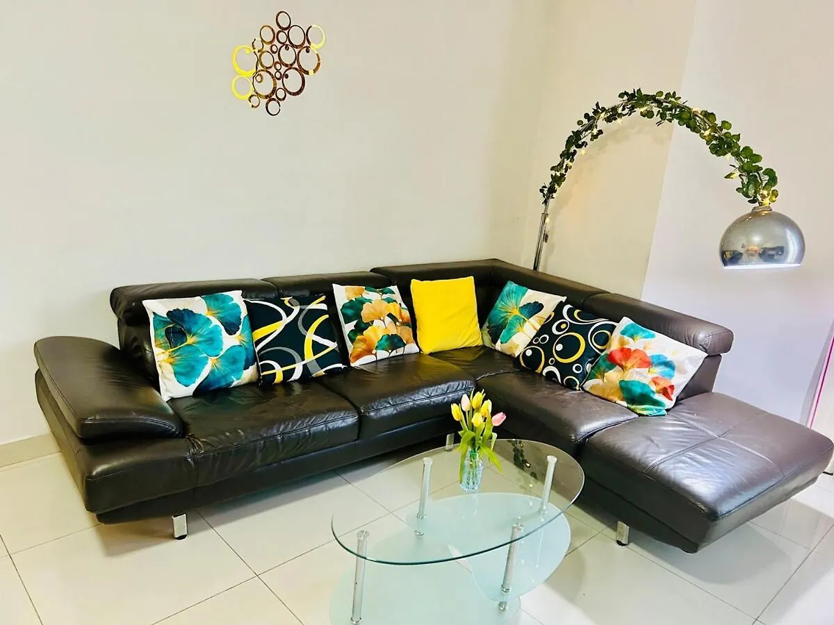 Huge And Stylish, St Julian'S Central 2Br With 2 Baths Saint Julian's Malta