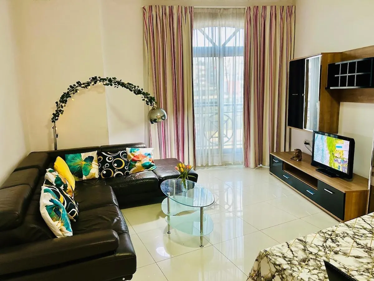 Huge And Stylish, St Julian'S Central 2Br With 2 Baths Saint Julian's 0*,  Malta