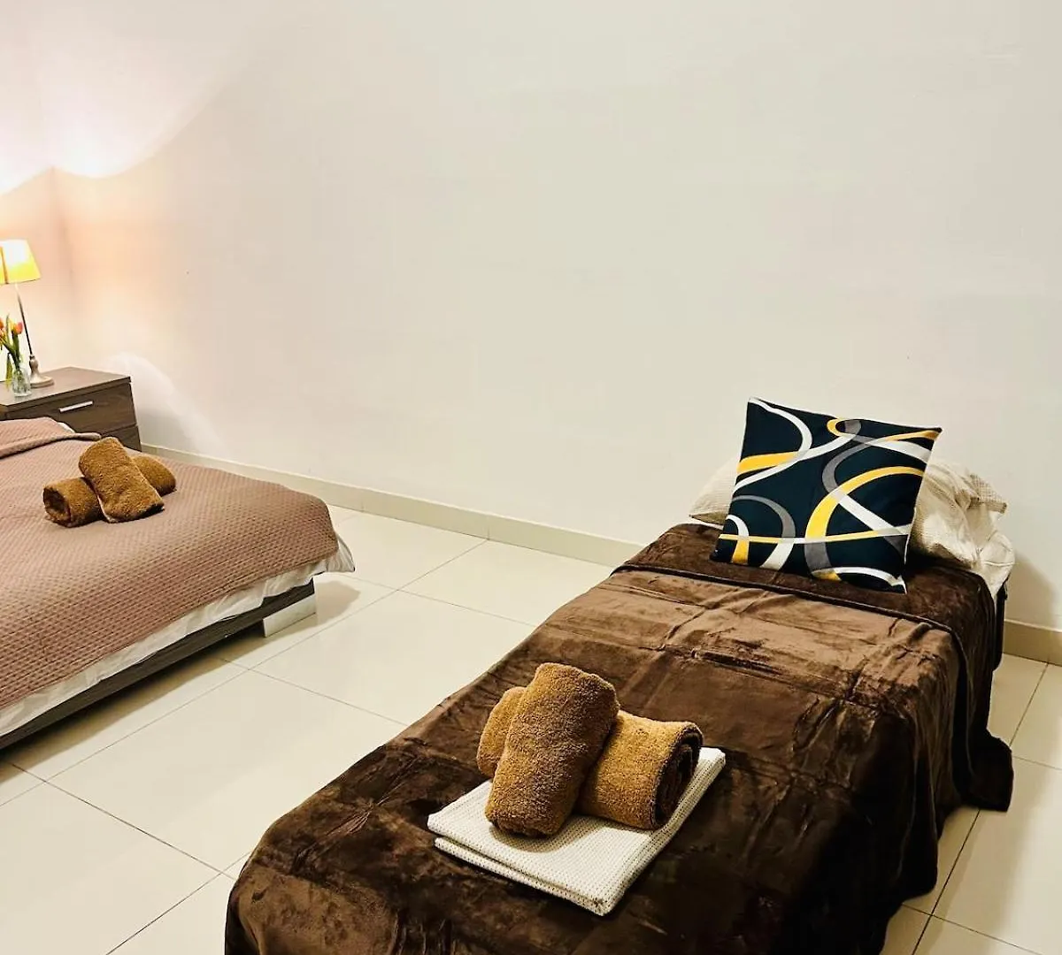 Huge And Stylish, St Julian'S Central 2Br With 2 Baths Saint Julian's