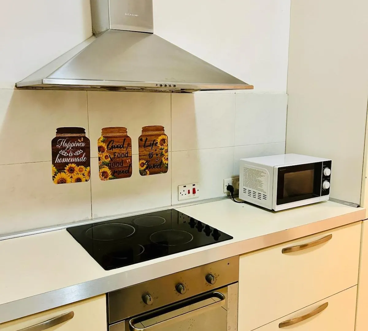 Apartment Huge And Stylish, St Julian'S Central 2Br With 2 Baths Saint Julian's Malta