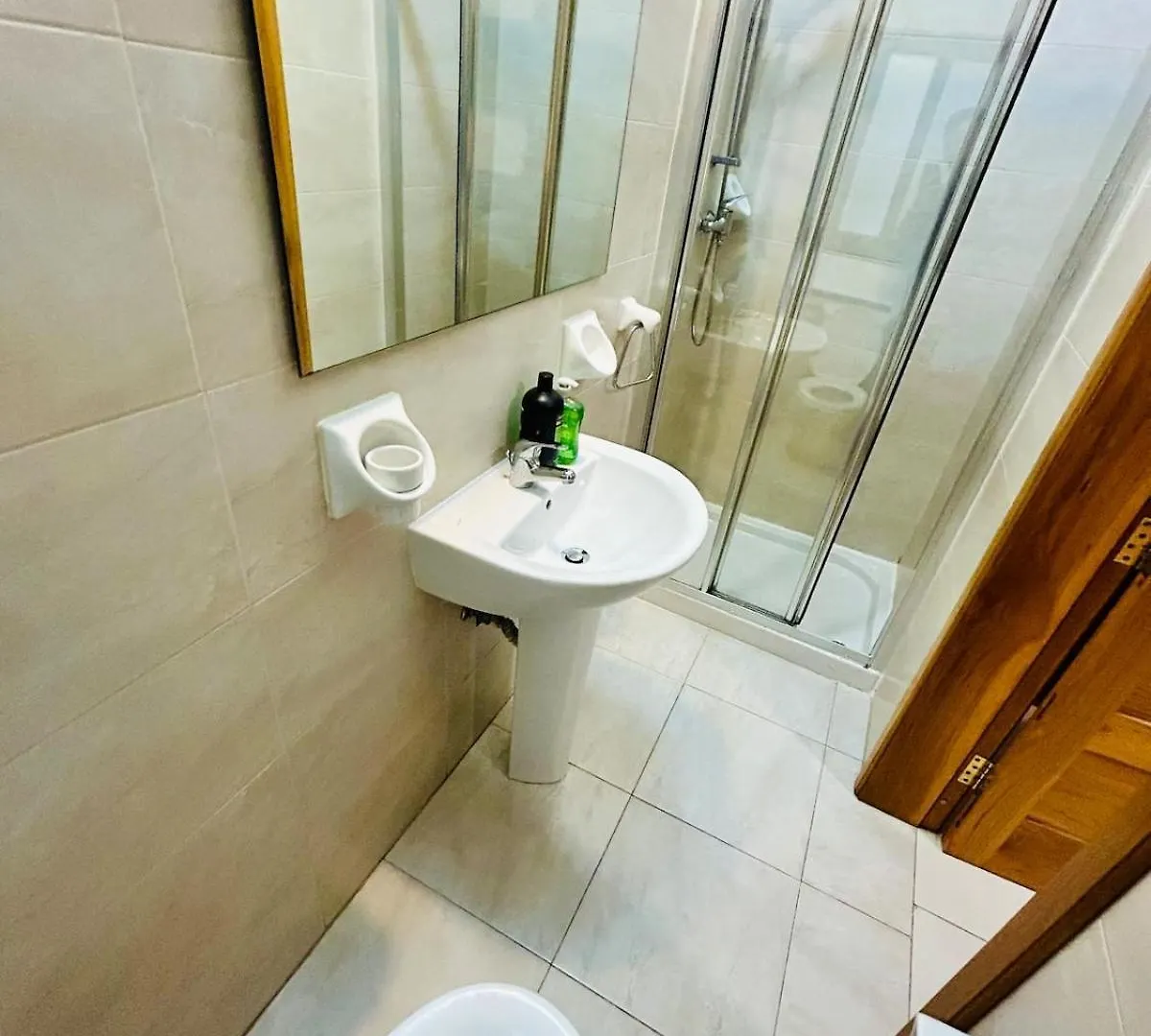 Huge And Stylish, St Julian'S Central 2Br With 2 Baths Saint Julian's Malta