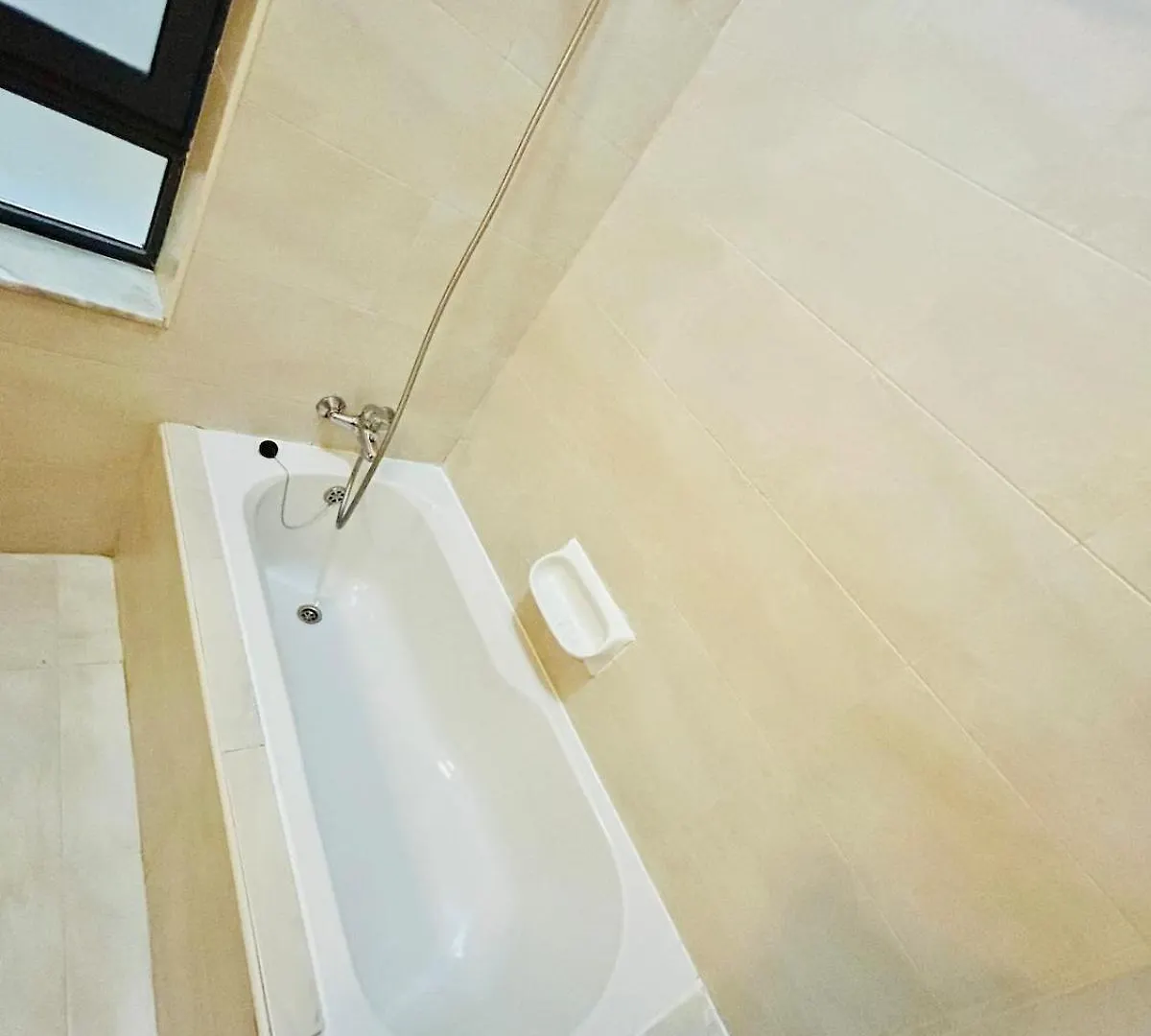 Huge And Stylish, St Julian'S Central 2Br With 2 Baths Saint Julian's Apartment
