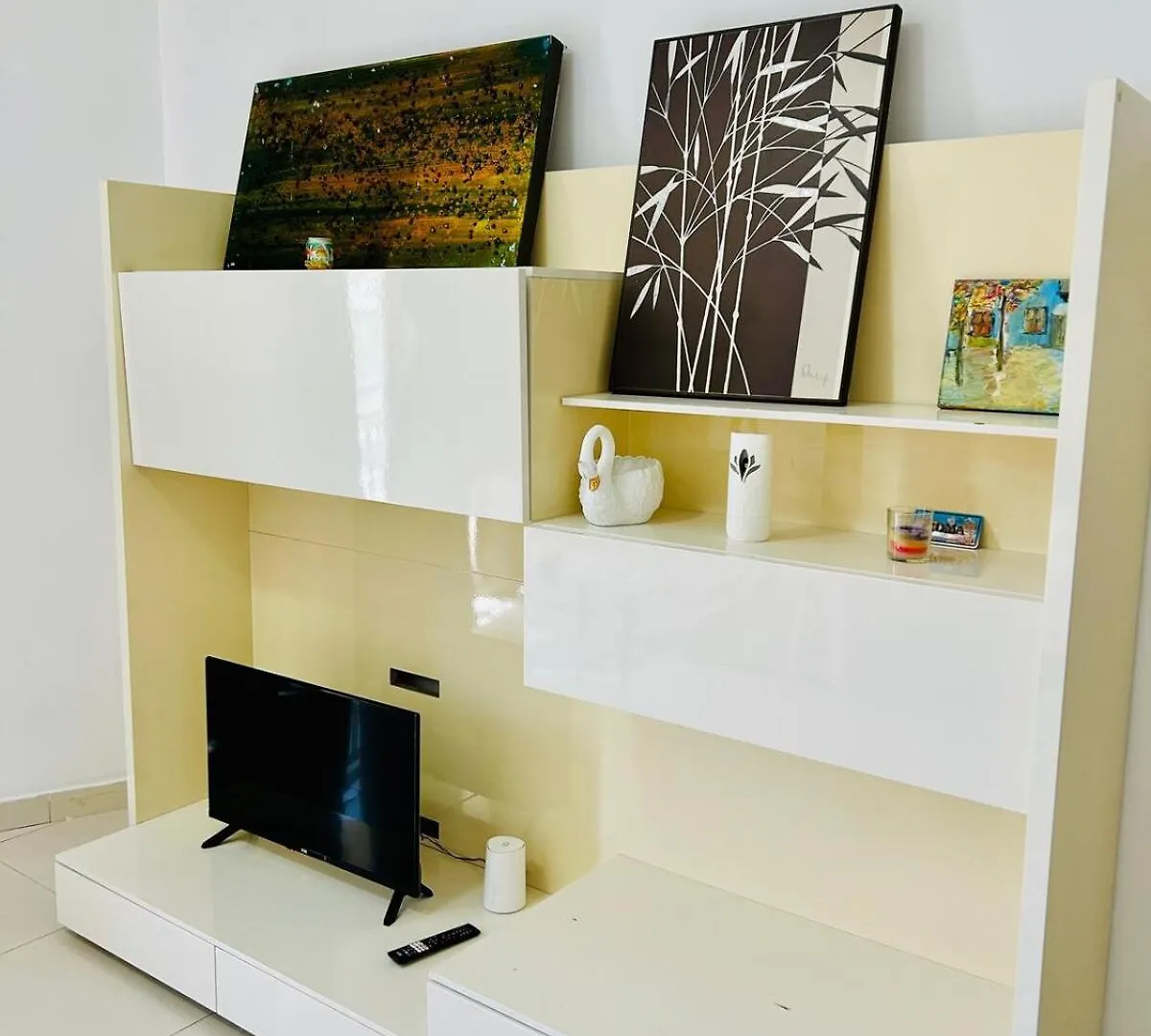 Huge And Stylish, St Julian'S Central 2Br With 2 Baths Saint Julian's
