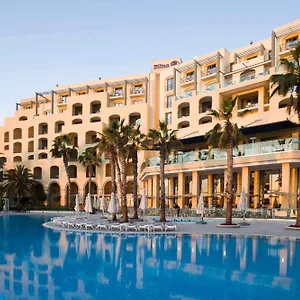 5* Szálloda Hilton Malta